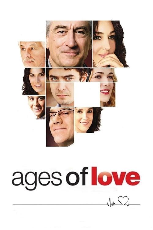 Ages of Love постер
