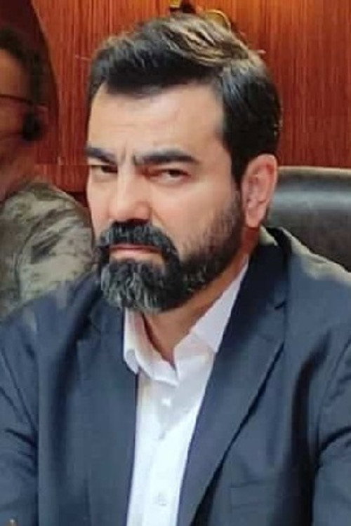 بهزاد خلج