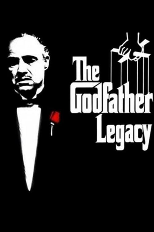 The Godfather Legacy постер