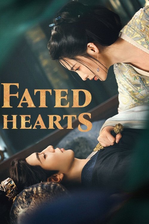 Fated Hearts постер