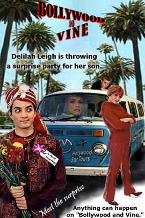 Bollywood and Vine постер