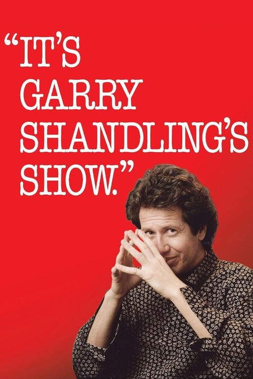 It's Garry Shandling's Show постер