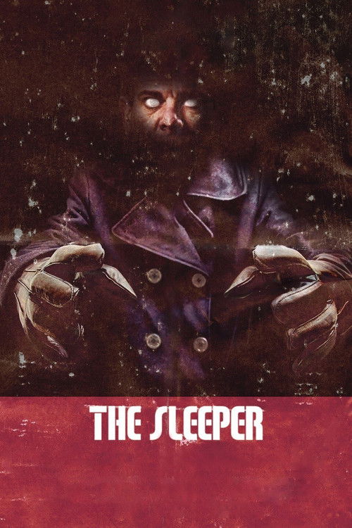 The Sleeper постер