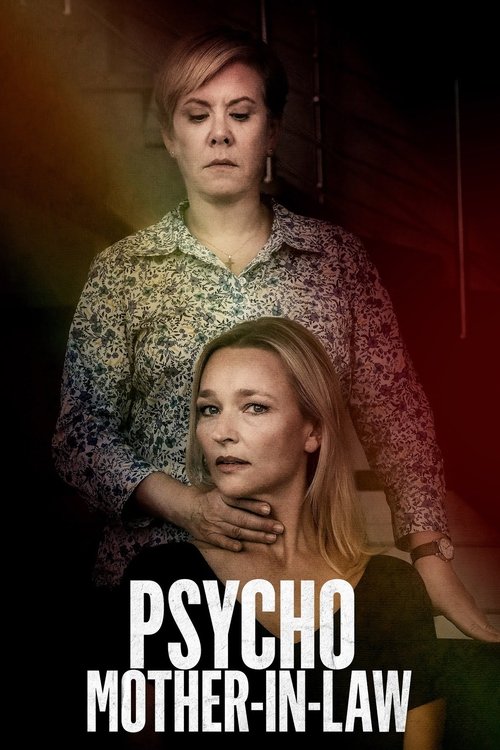 Mad Mom постер