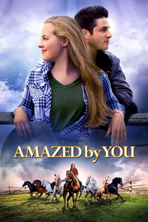 Amazed By You постер