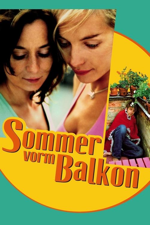 Summer in Berlin постер