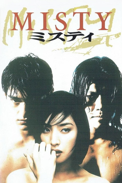 Загадка постер