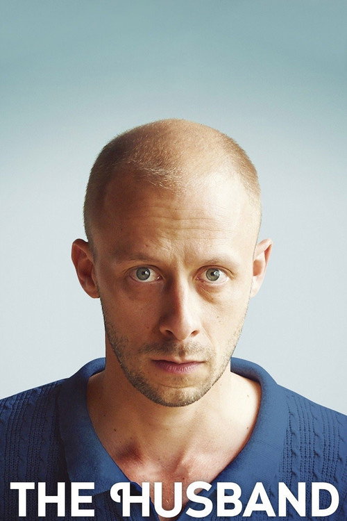 The Husband постер