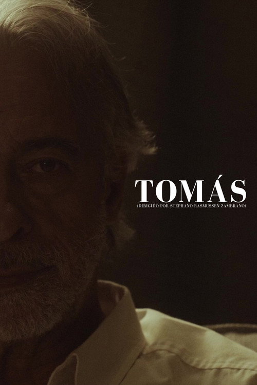 Tomás постер