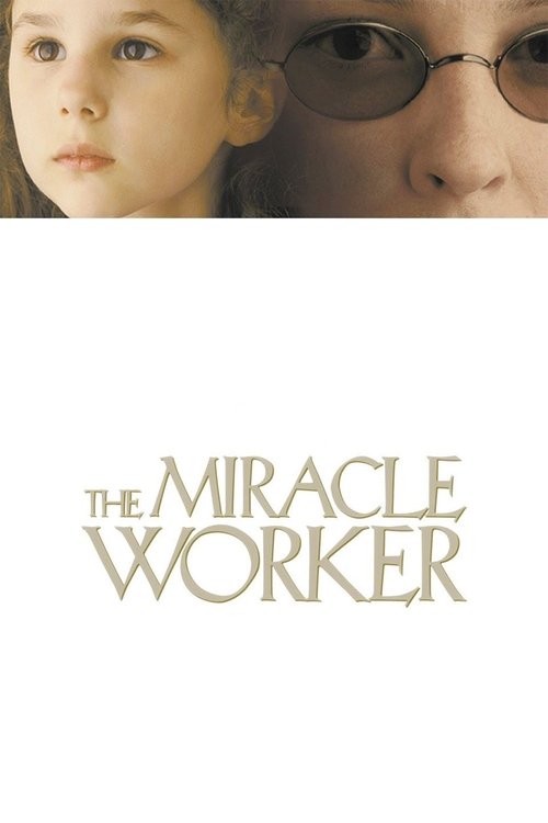 The Miracle Worker постер