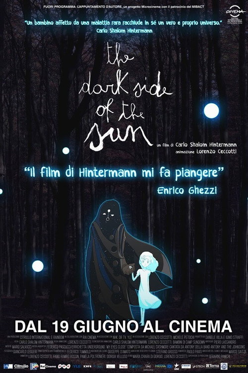 The Dark Side of the Sun постер