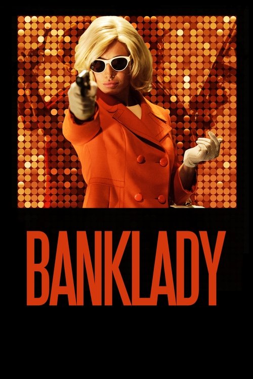 Banklady постер