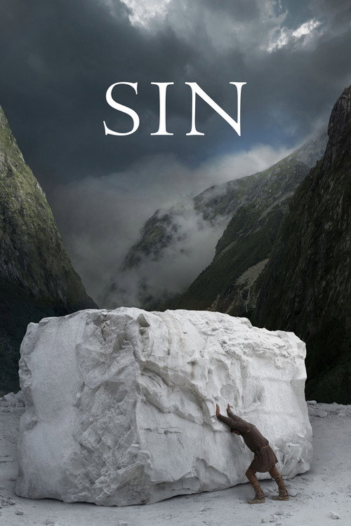 Sin постер