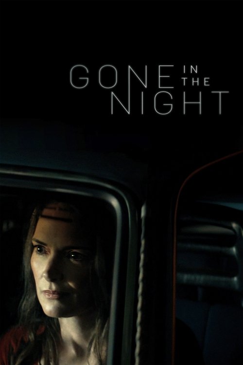 Gone in the Night постер