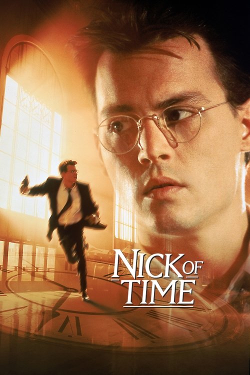 Nick of Time постер