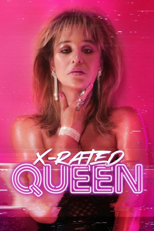 X-Rated Queen постер
