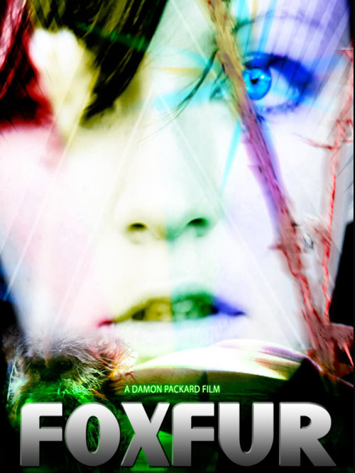 Foxfur постер