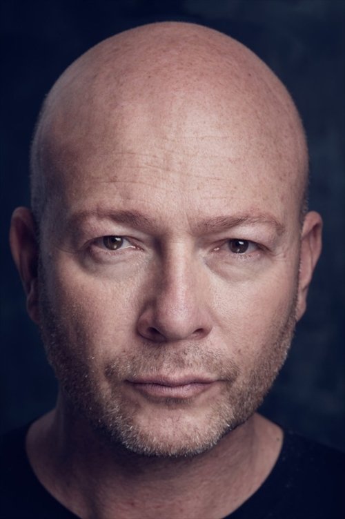 Лекс Дэниел