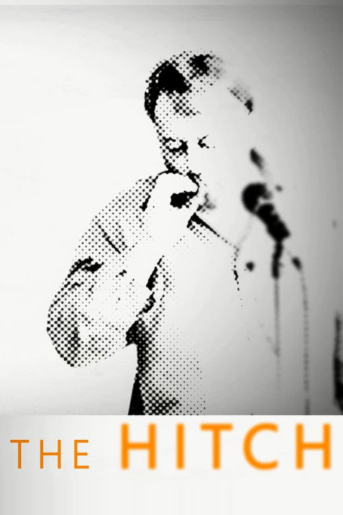 The Hitch постер