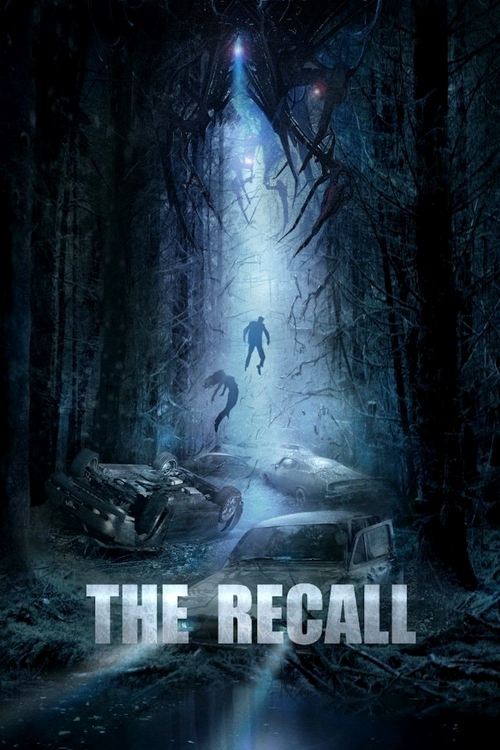 The Recall постер