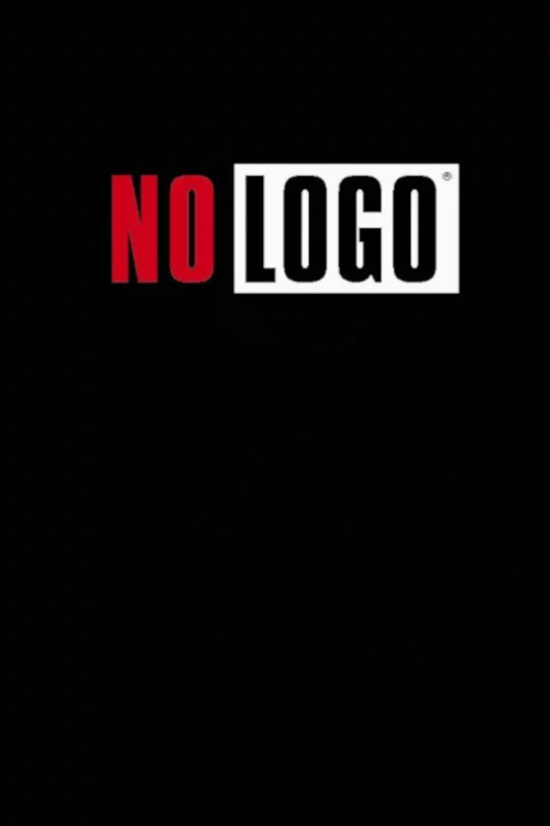 No Logo постер