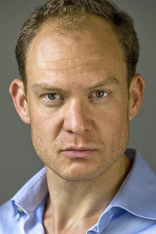 Ричард Маршалл