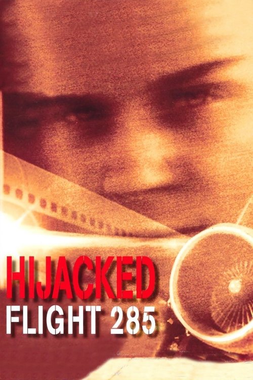 Hijacked: Flight 285 постер