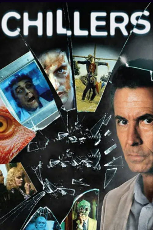 Chillers постер