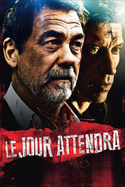 Paris Countdown постер