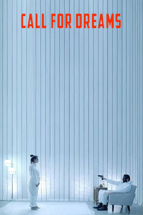 Call for Dreams постер