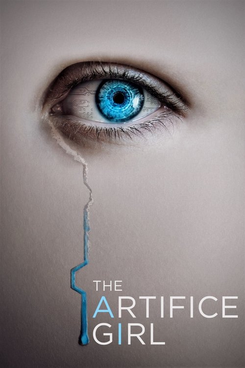 The Artifice Girl постер