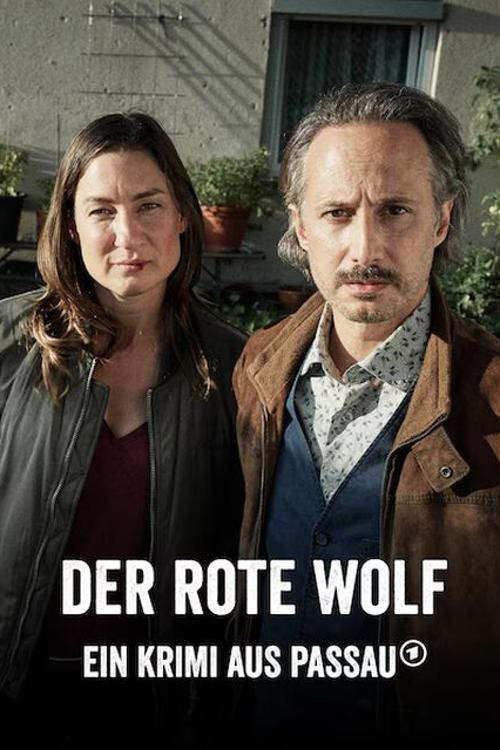 Der rote Wolf - Ein Krimi aus Passau постер