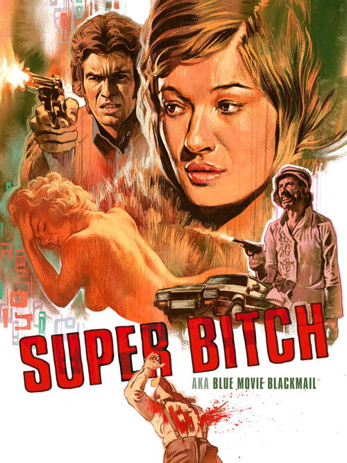 Mafia Junction постер