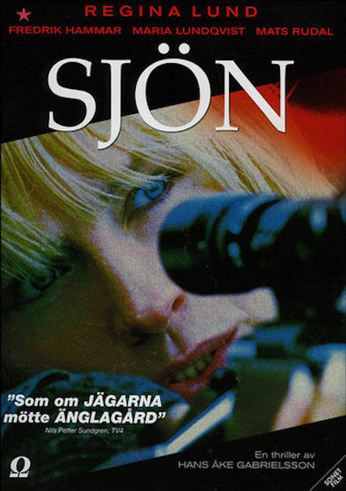 Sjön постер