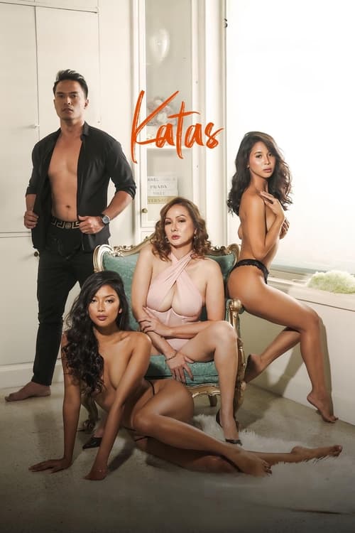 Katas постер