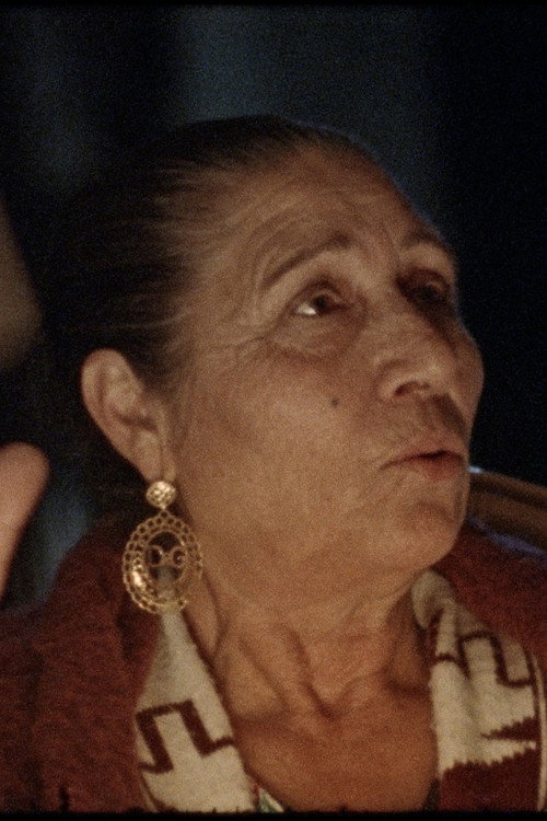 Even Though It's Night постер