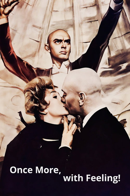 Once More, with Feeling! постер