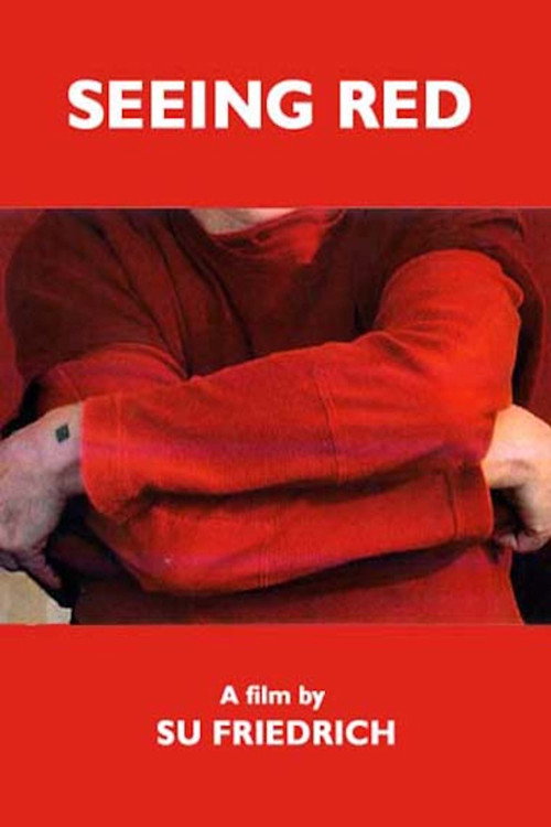 Seeing Red постер