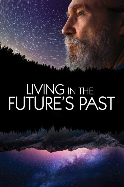Living in the Future's Past постер