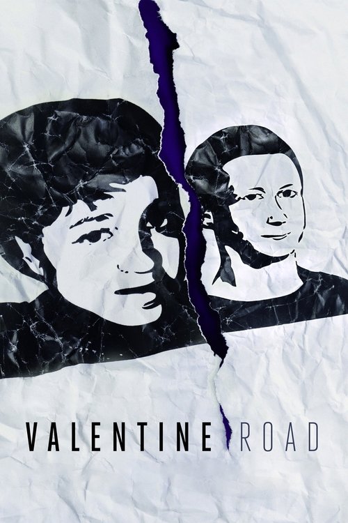 Valentine Road постер