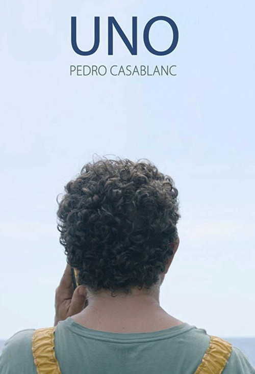 Uno постер