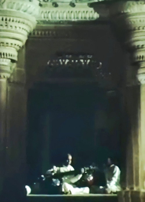 ख्याल गाथा постер