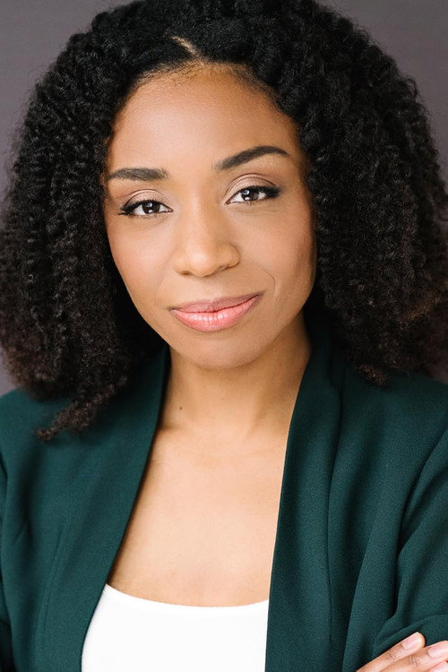 Шантель Уинтерс