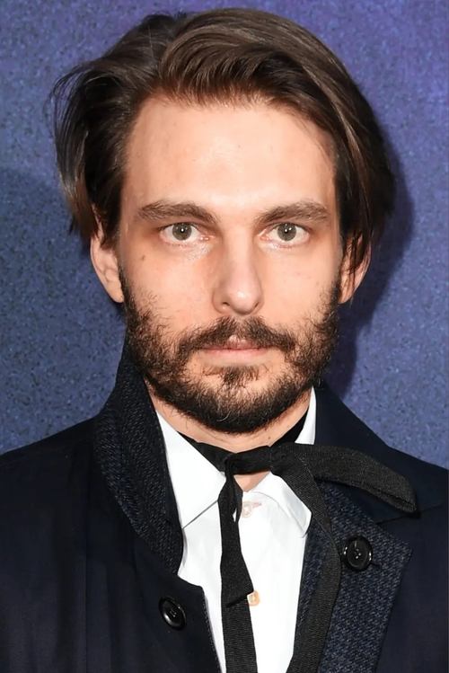 Сэм Левинсон