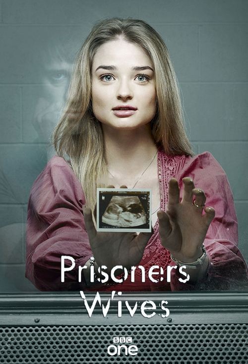 Prisoners' Wives постер