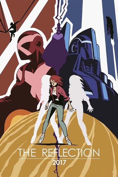 THE REFLECTION постер