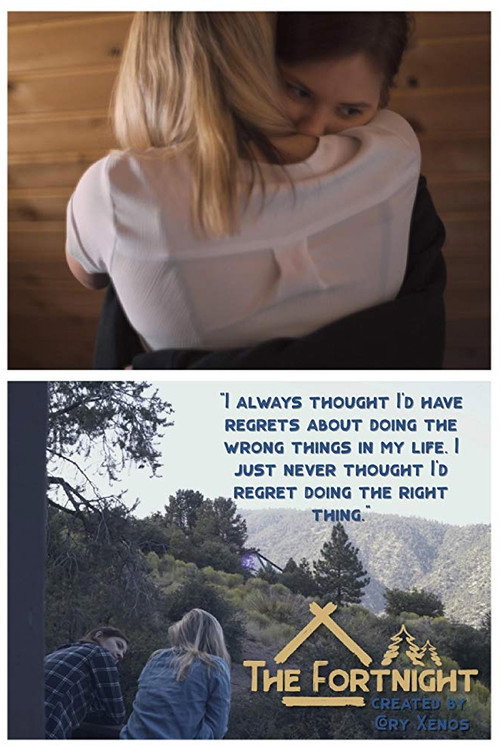 The Fortnight постер