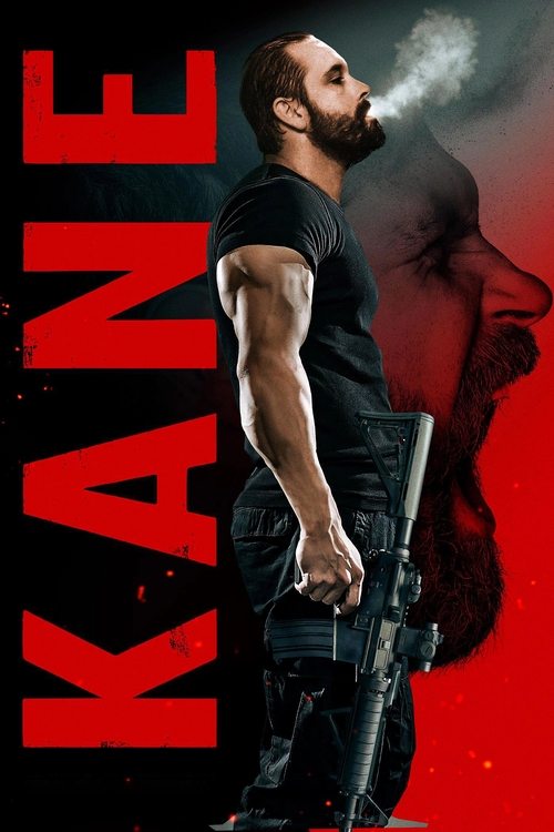 Kane постер
