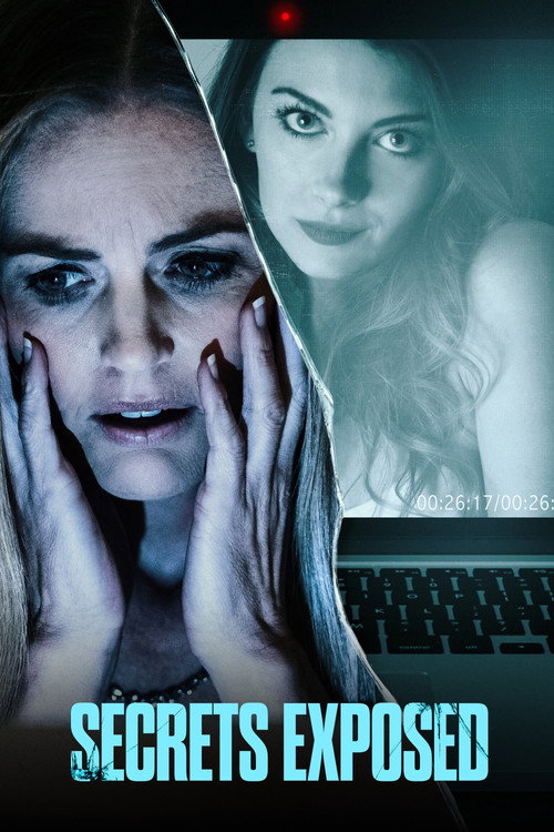 Secrets Exposed постер