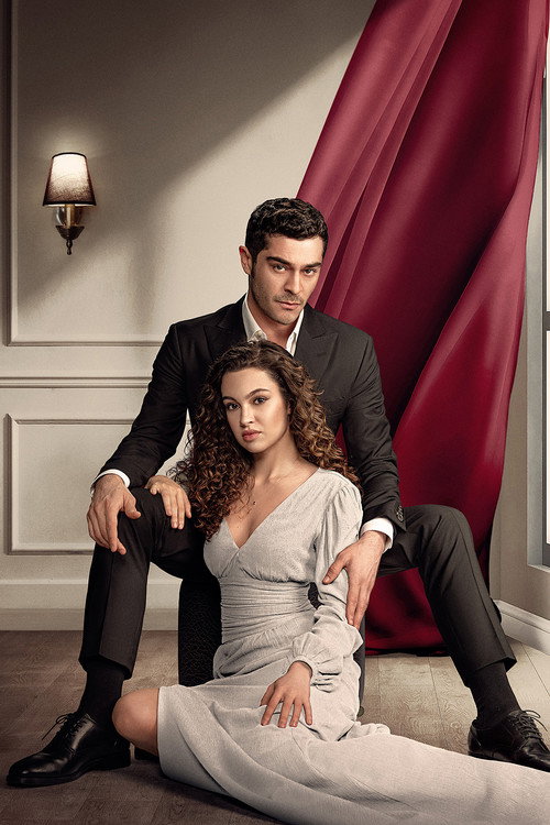 The Nightfall постер